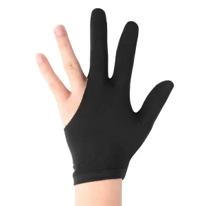 Pool Glove